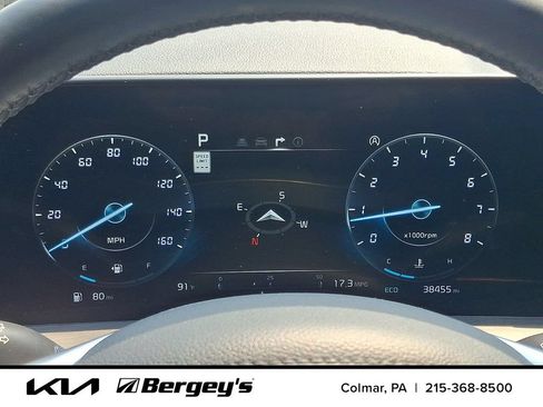 Certified 2024 Kia Telluride SX Prestige X-Pro AWD/4WD image 25