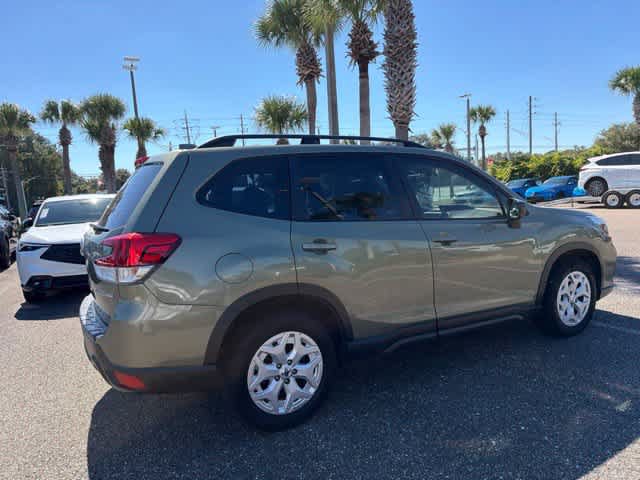 Used 2019 Subaru Forester w/ Alloy Wheel Package AWD/4WD image 14