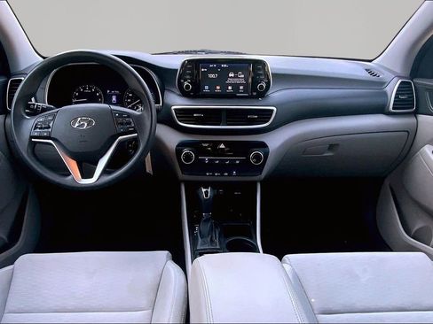 Used 2019 Hyundai Tucson SE FWD image 7