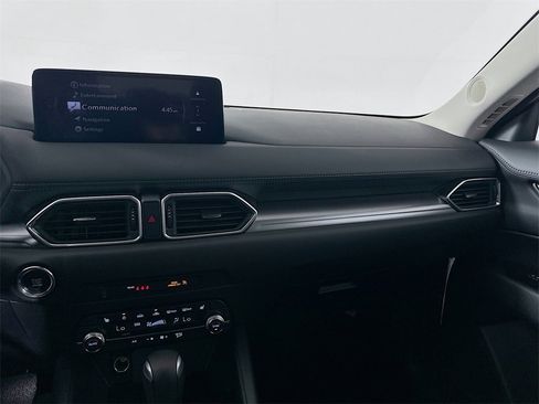 New 2025 MAZDA CX-5 AWD 2.5 S w/ Select Package image 20