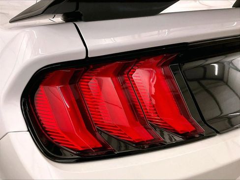 Used 2022 Ford Mustang Mach 1 RWD image 28