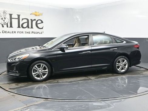 Used 2018 Hyundai Sonata SEL image 29