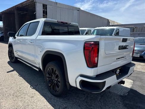 Used 2022 GMC Sierra 1500 Denali w/ Denali Reserve Package AWD/4WD image 8