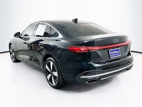 Used 2025 Audi A5 2.0T Premium Plus w/ Premium Plus AWD/4WD image 6