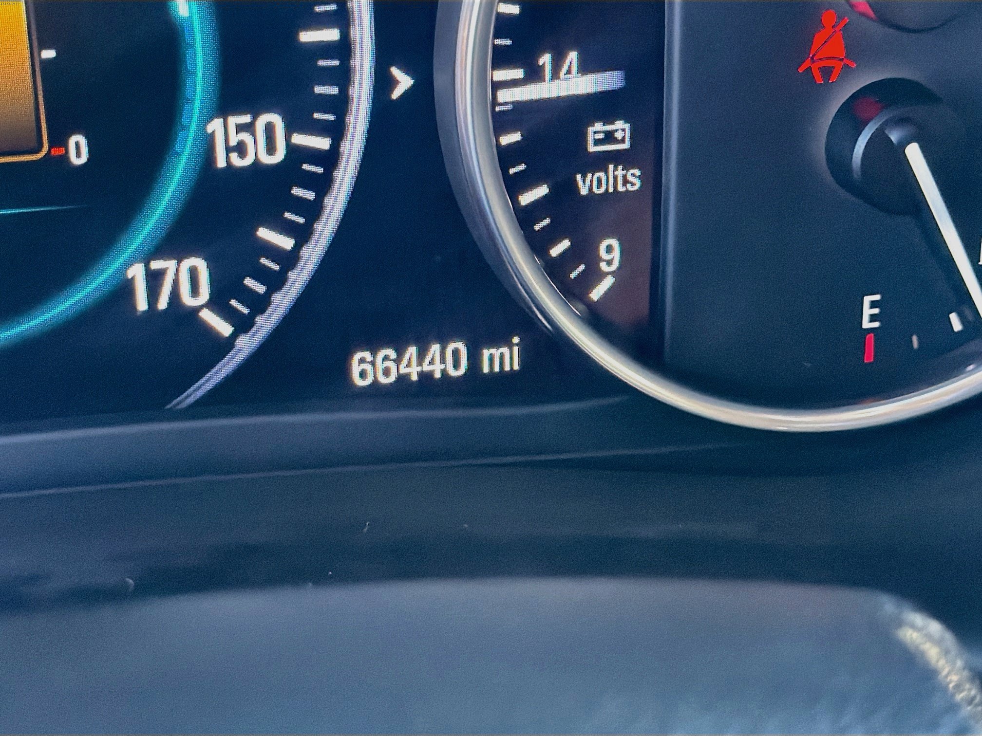 Used 2020 Buick Envision Premium AWD/4WD image 18