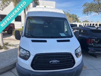 Used 2018 Ford Transit 350 148 High Roof Extended