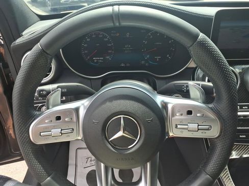 Used 2020 Mercedes-Benz C 43 AMG 4MATIC Sedan image 20