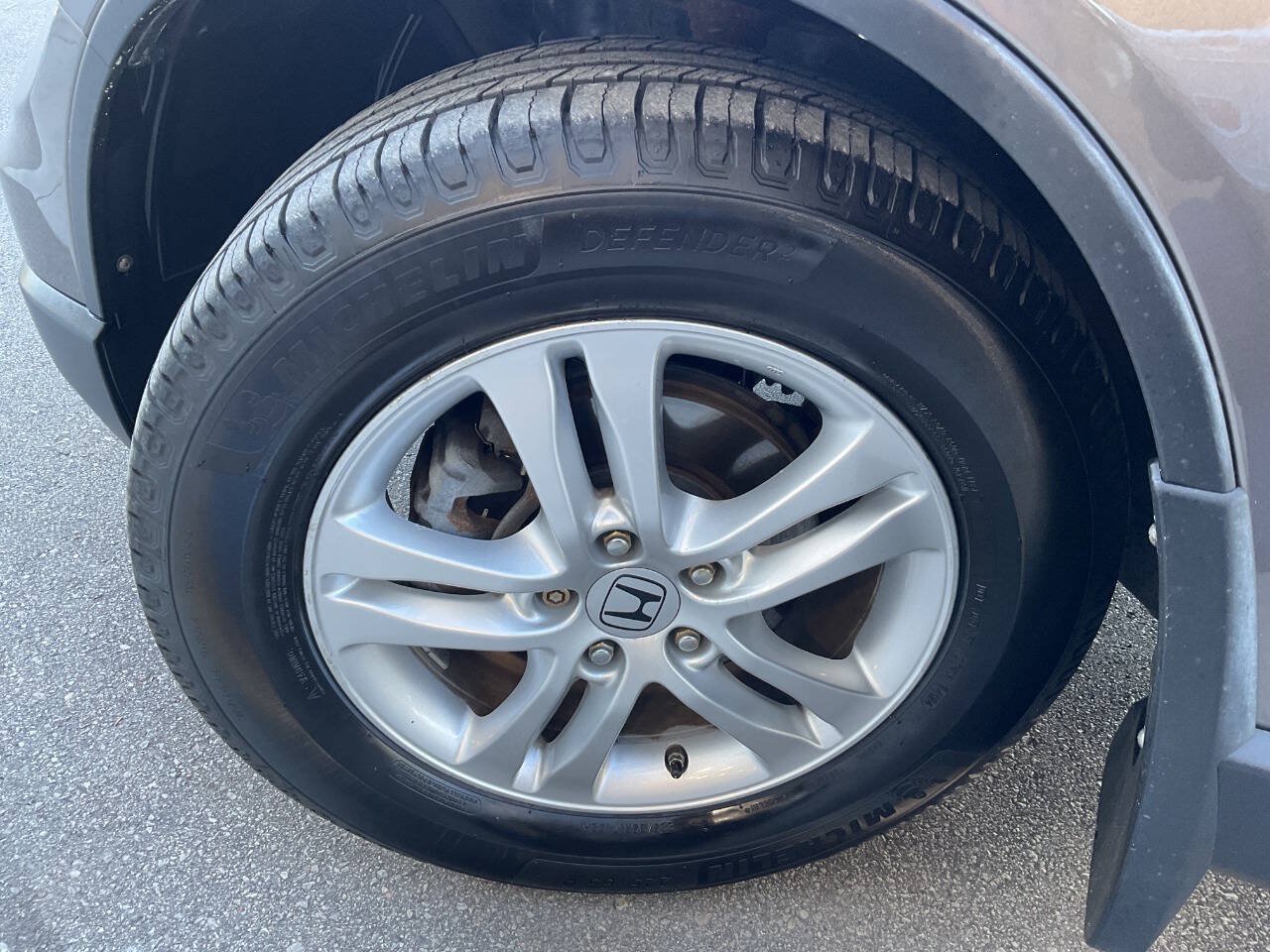 Used 2010 Honda CR-V EX-L image 39