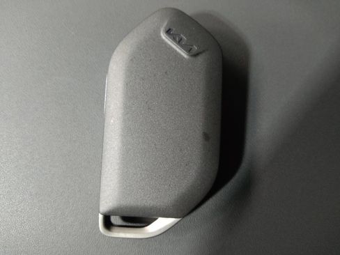 Used 2025 Kia K4 FWD image 32