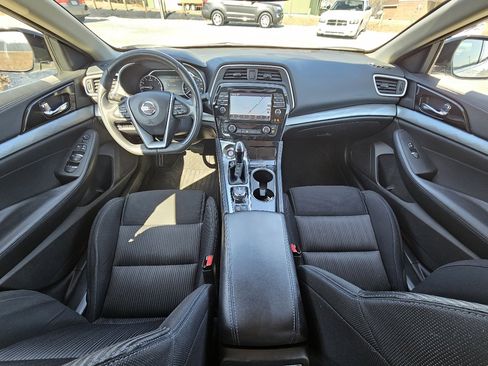 Used 2017 Nissan Maxima 3.5 S image 29