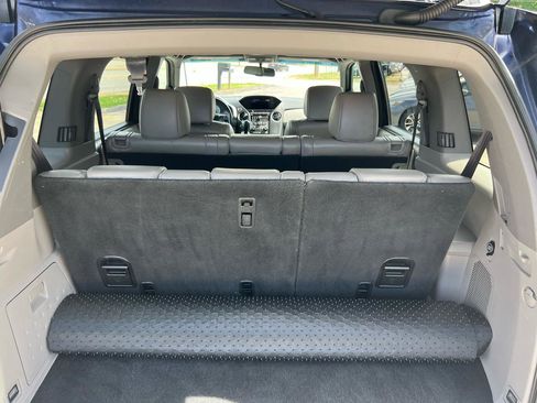 Used 2015 Honda Pilot EX-L image 7