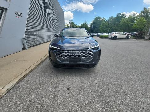 Used 2025 Audi Q5 Premium w/ Convenience Package AWD/4WD image 16