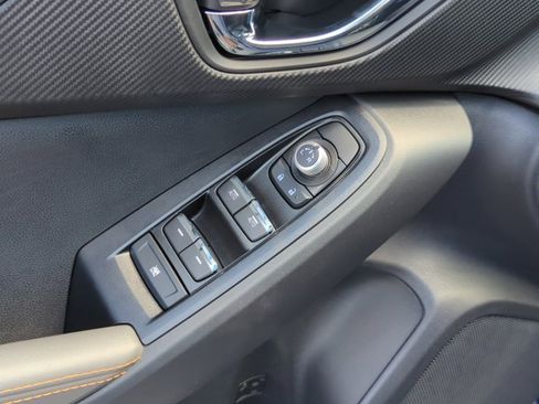 New 2025 Subaru Crosstrek 2.5i Limited image 17