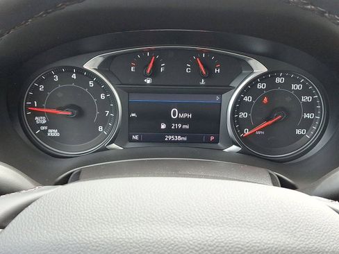 Used 2023 GMC Terrain SLT w/ Tech Package AWD/4WD image 5