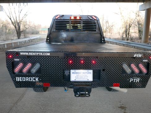 Used 2024 RAM 2500 Tradesman w/ Snow Chief Group image 26