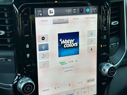 New 2026 RAM 1500 Big Horn image 14