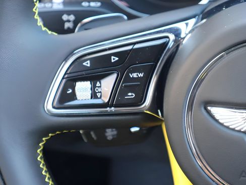 New 2026 Bentley Bentayga Speed AWD/4WD image 27