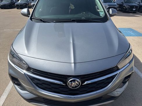 Used 2023 Buick Encore GX Select image 2