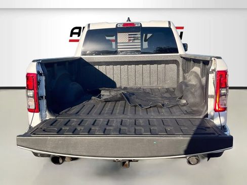 Used 2021 RAM 1500 Big Horn AWD/4WD image 25