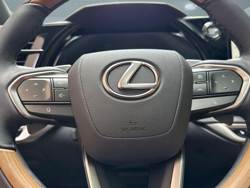 New 2026 Lexus RX 350 Premium AWD/4WD image 11