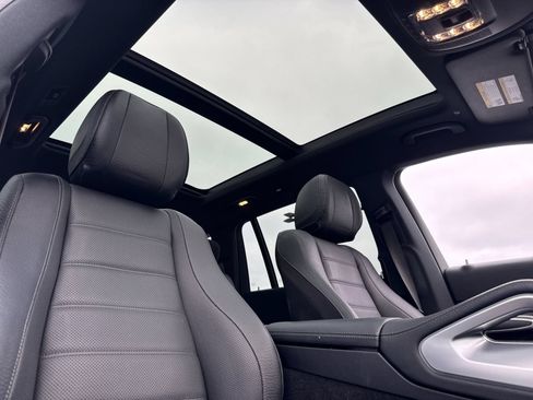 Certified 2023 Mercedes-Benz GLS 580 4MATIC image 20