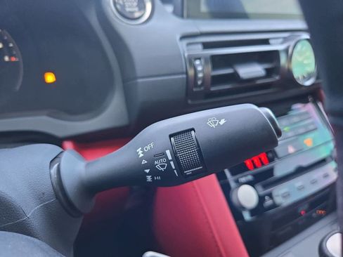 Used 2023 Lexus IS 350 F Sport image 26