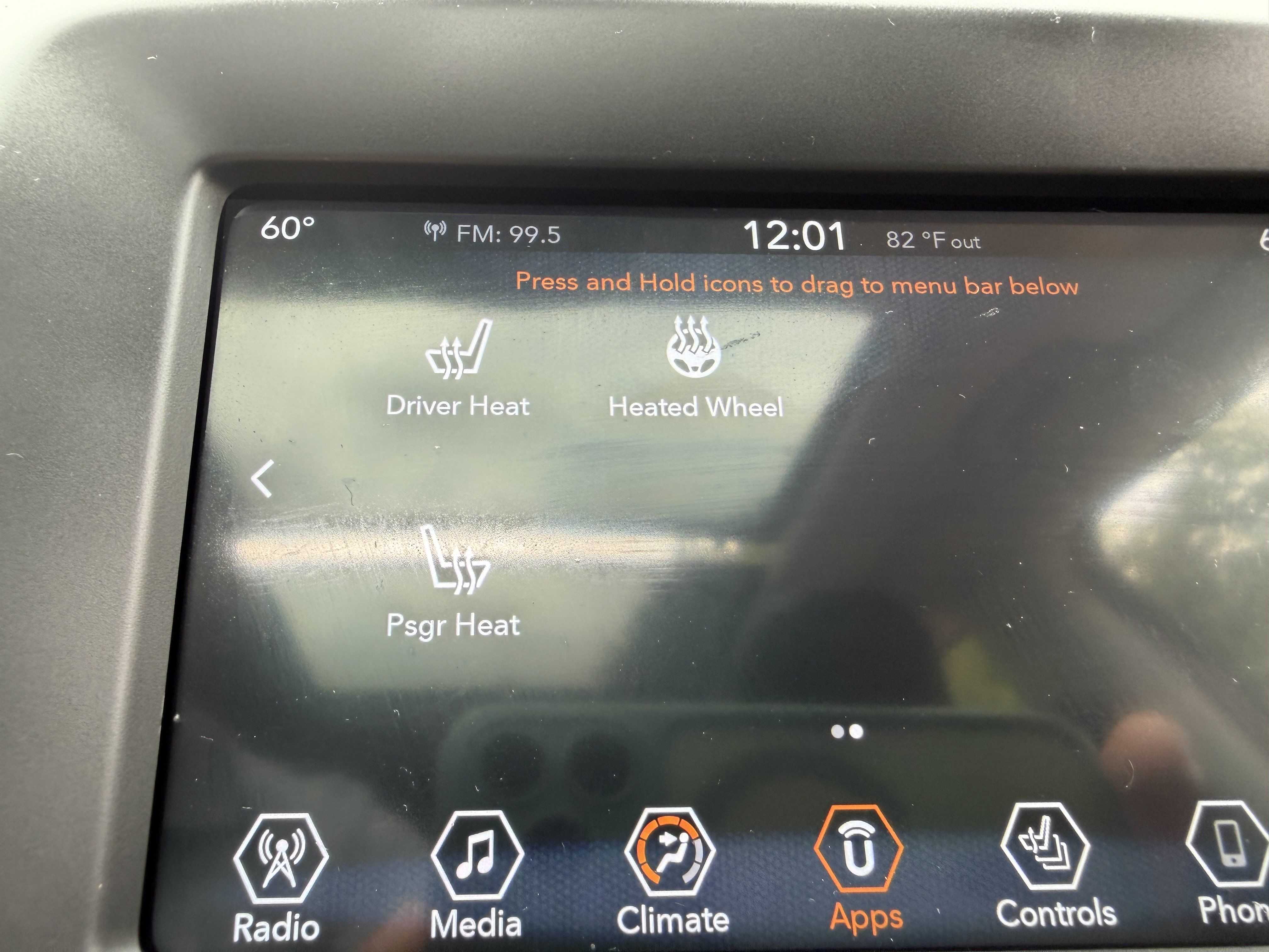 Used 2019 Jeep Compass Latitude w/ Popular Equipment Group AWD/4WD image 39