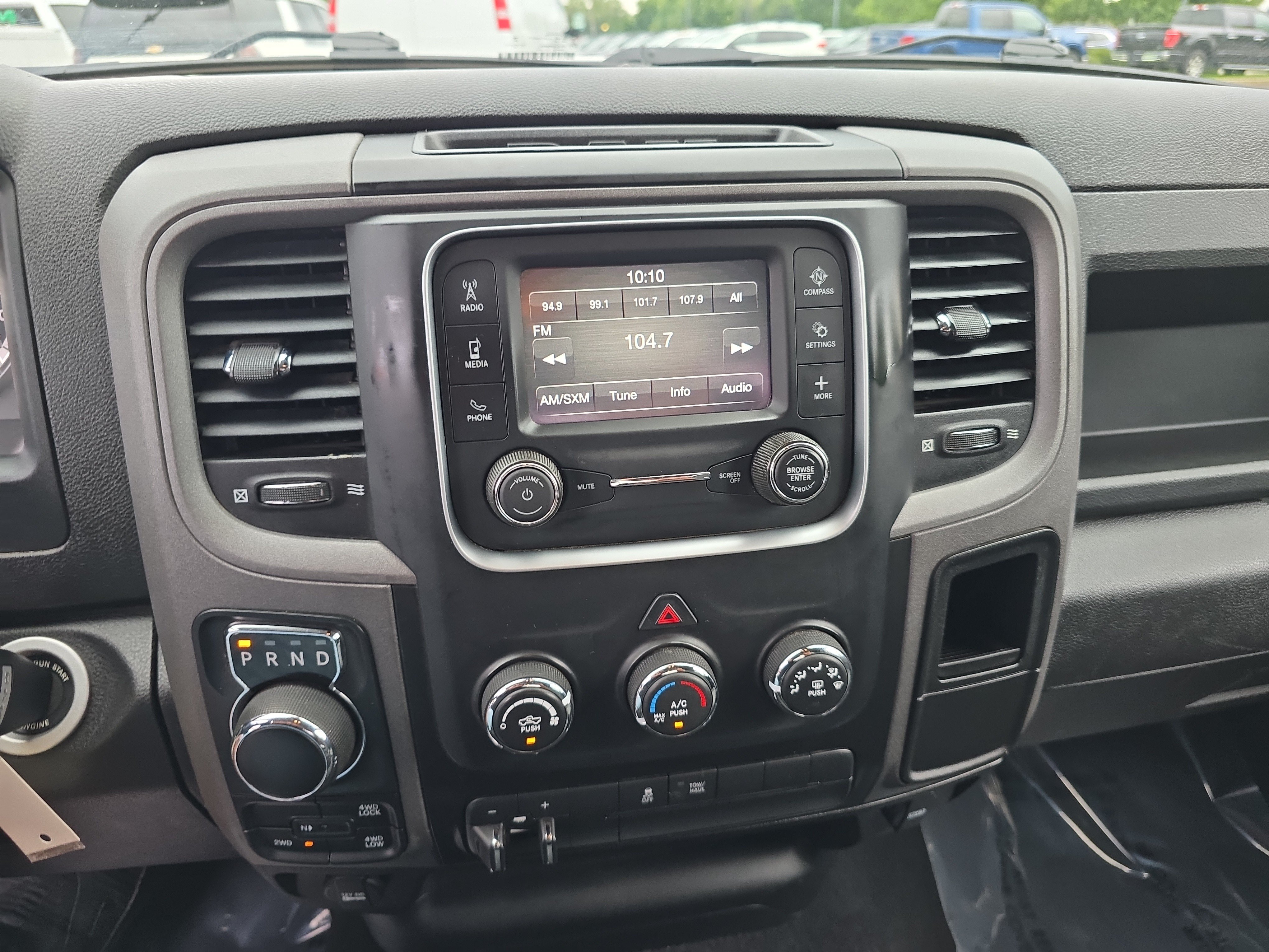 Used 2022 RAM 1500 Tradesman w/ Popular Equipment Group AWD/4WD image 18