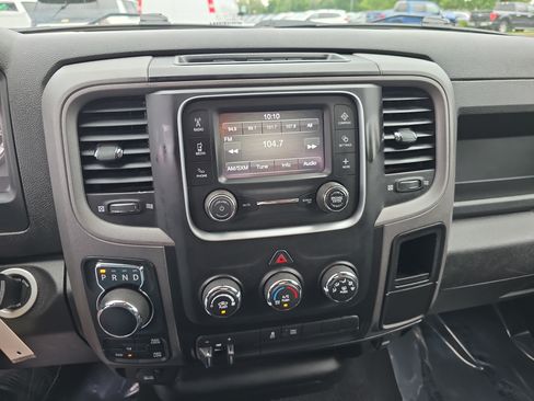 Used 2022 RAM 1500 Tradesman w/ Popular Equipment Group AWD/4WD image 18