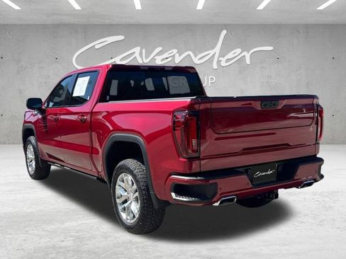 Used 2026 GMC Sierra 1500 AT4 w/ AT4 Premium Package AWD/4WD image 16