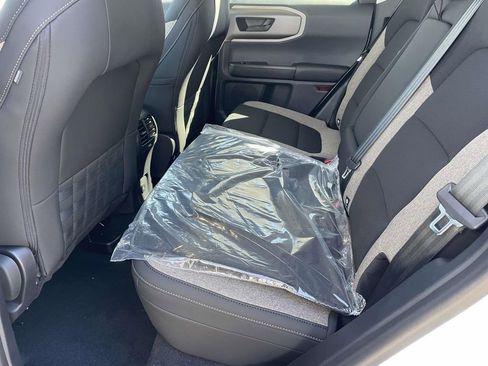 New 2025 Ford Bronco Sport Big Bend image 20