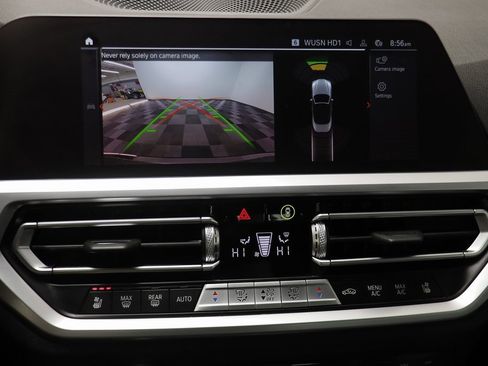 Certified 2022 BMW 430i xDrive 430i xDrive w/ Premium Package image 10