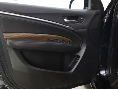 Used 2019 Acura MDX SH-AWD w/ Technology Package image 22