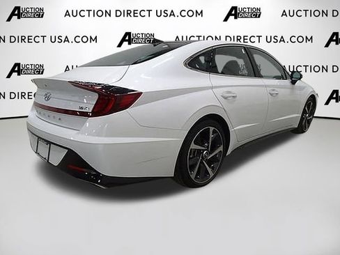 Used 2022 Hyundai Sonata SEL Plus image 46