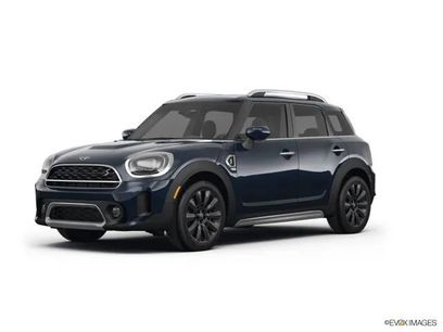 Used 2023 MINI Cooper Countryman S