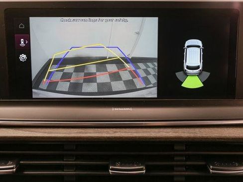 Used 2022 Kia Telluride EX image 33