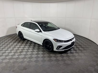 New 2026 Volkswagen Jetta SE