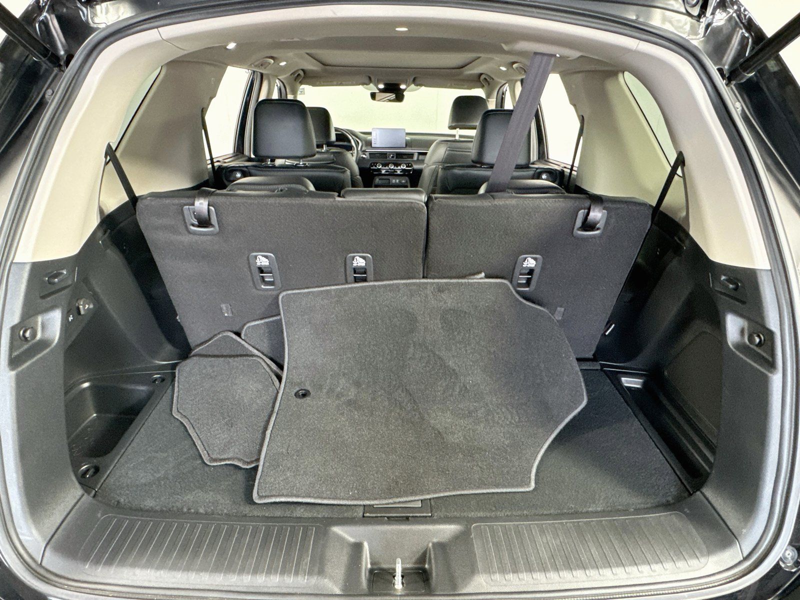 Used 2025 Honda Pilot Elite image 20