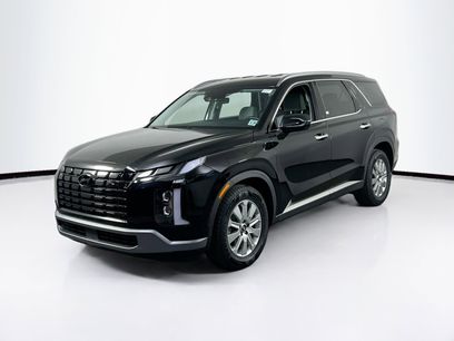 Used 2023 Hyundai Palisade SEL w/ Cargo Package
