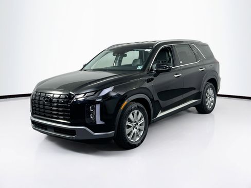 Used 2023 Hyundai Palisade SEL w/ Cargo Package image 1