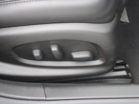 Used 2018 Cadillac CTS Luxury image 20