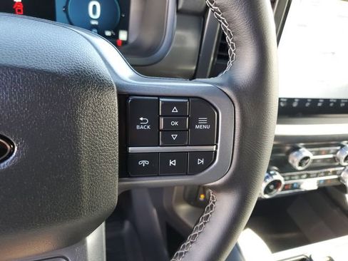 Used 2025 Ford F150 Lariat w/ Equipment Group 501A Mid image 28