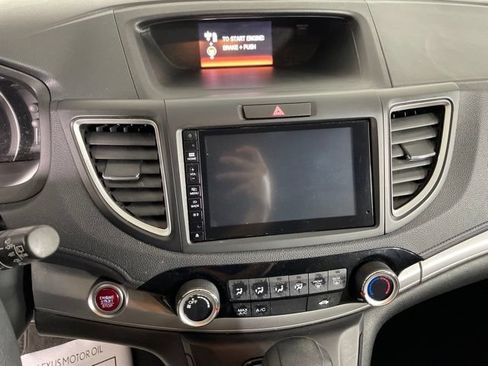 Used 2015 Honda CR-V EX image 19