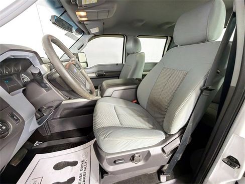 Used 2016 Ford F250 XLT w/ Advanced Security Group image 19