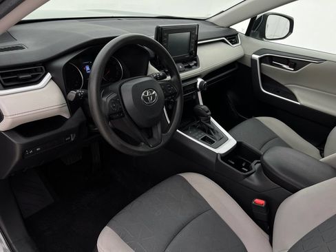 Used 2022 Toyota RAV4 XLE w/ Convenience Package AWD/4WD image 12