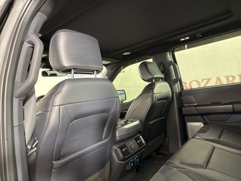 Used 2021 Ford F150 Raptor w/ Equipment Group 801A High image 14