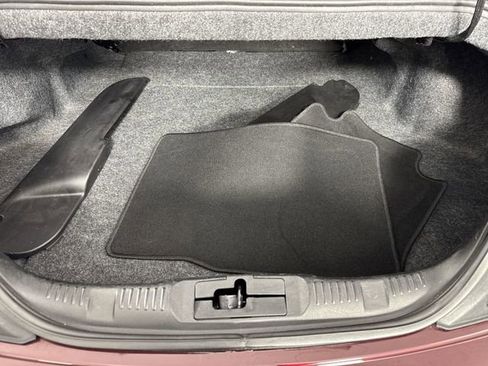 Used 2018 Ford Mustang Convertible image 32