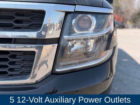 Used 2020 Chevrolet Tahoe LS image 11