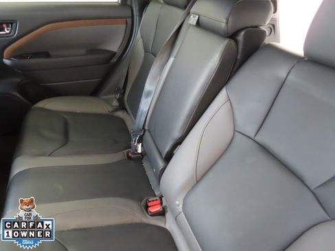 Used 2025 Subaru Forester Sport w/ Popular Package #1 image 24