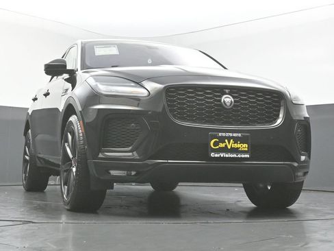 Used 2021 Jaguar E-PACE 300 Sport AWD/4WD image 46